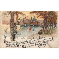 Nice - 1899
